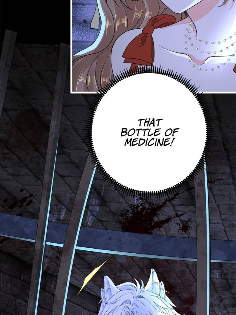 Love Under the Full Moon Chapter 50 250 33