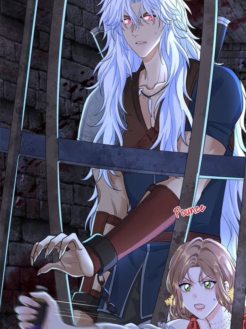 Love Under the Full Moon Chapter 50 251 34