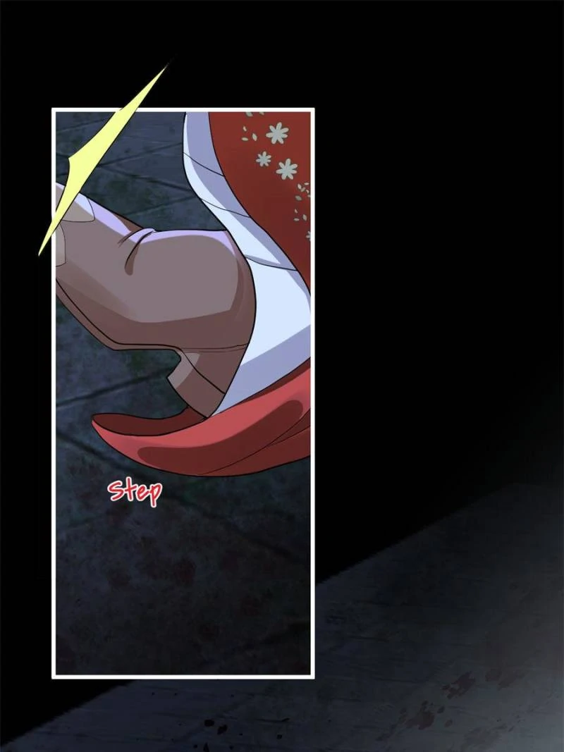 Love Under the Full Moon Chapter 50 253 36