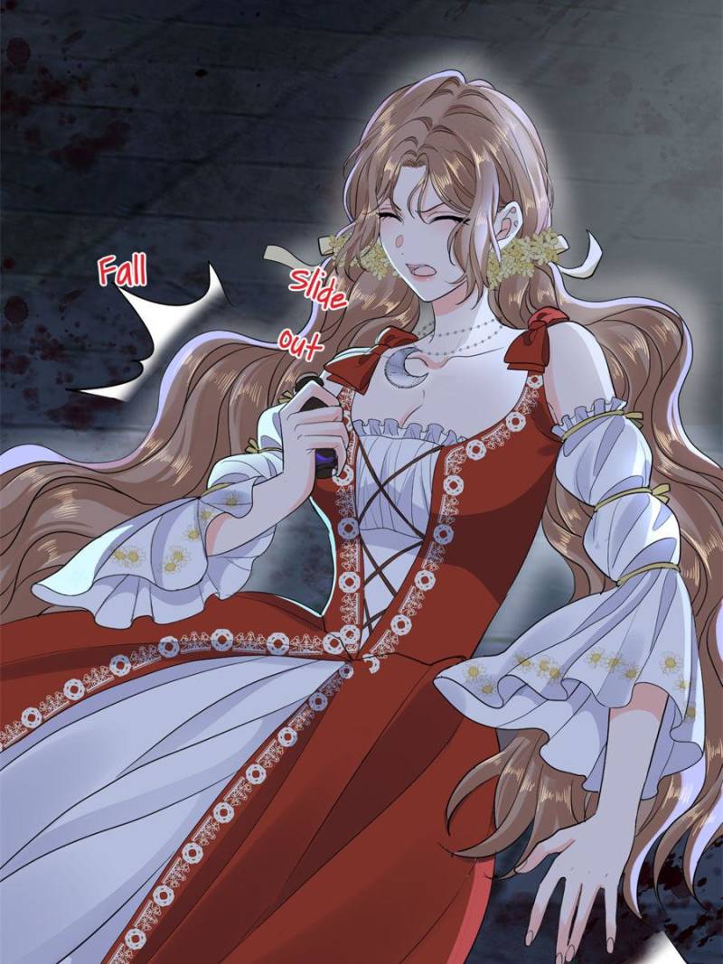 Love Under the Full Moon Chapter 50 254 37