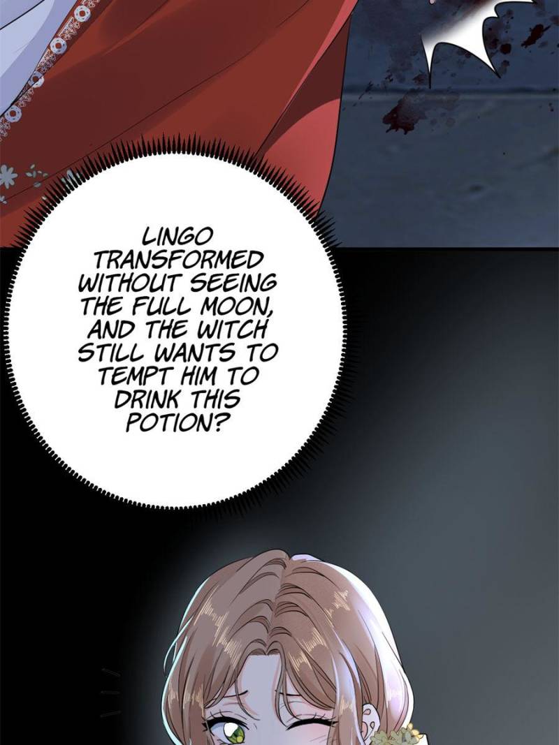 Love Under the Full Moon Chapter 50 255 38