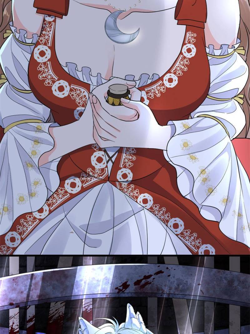 Love Under the Full Moon Chapter 50 258 41