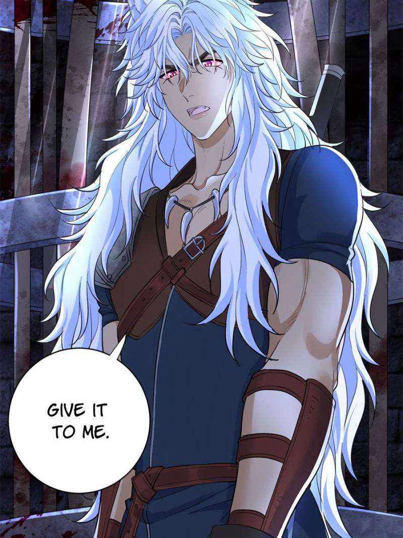 Love Under the Full Moon Chapter 50 259 42