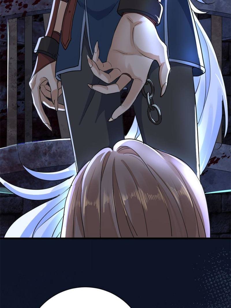 Love Under the Full Moon Chapter 50 260 43