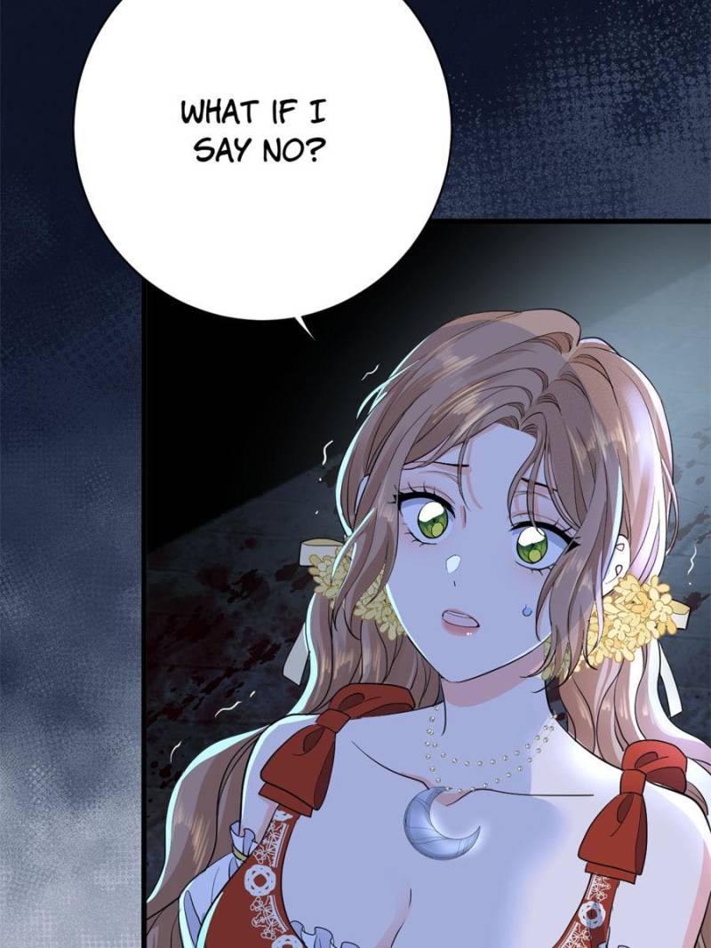 Love Under the Full Moon Chapter 50 261 44