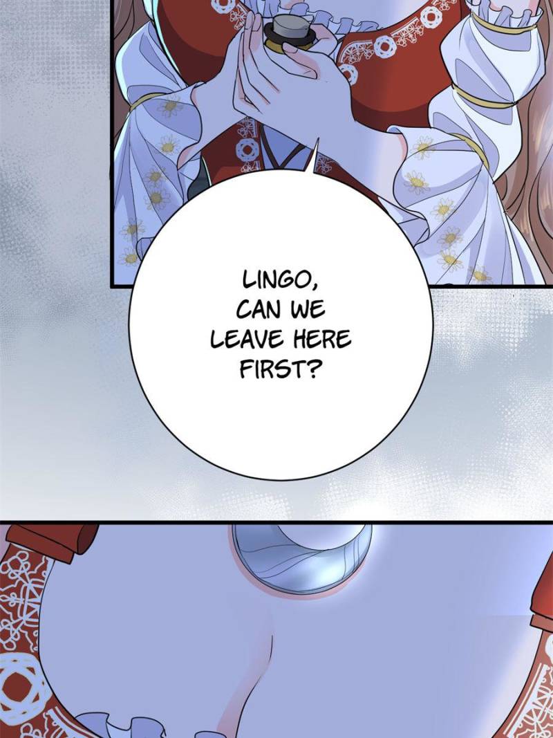 Love Under the Full Moon Chapter 50 262 45