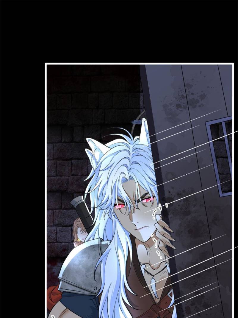 Love Under the Full Moon Chapter 50 264 47