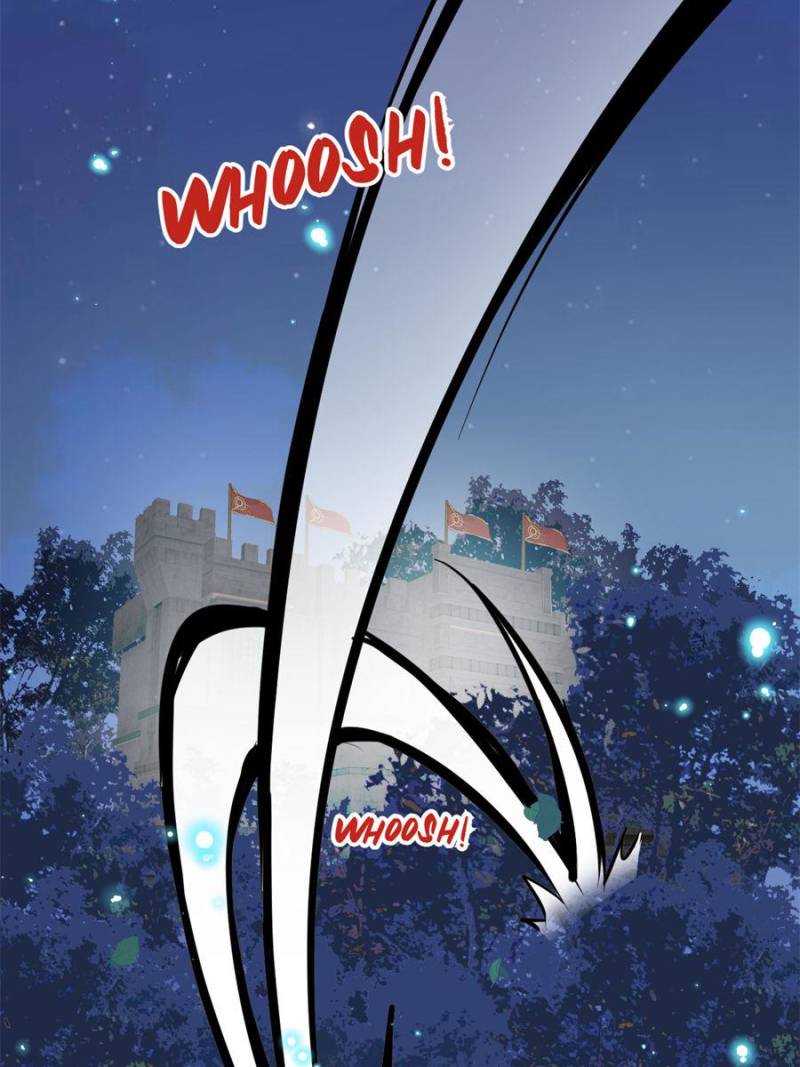 Love Under the Full Moon Chapter 50 266 49