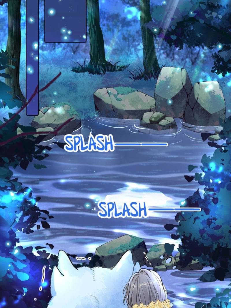 Love Under the Full Moon Chapter 50 270 53