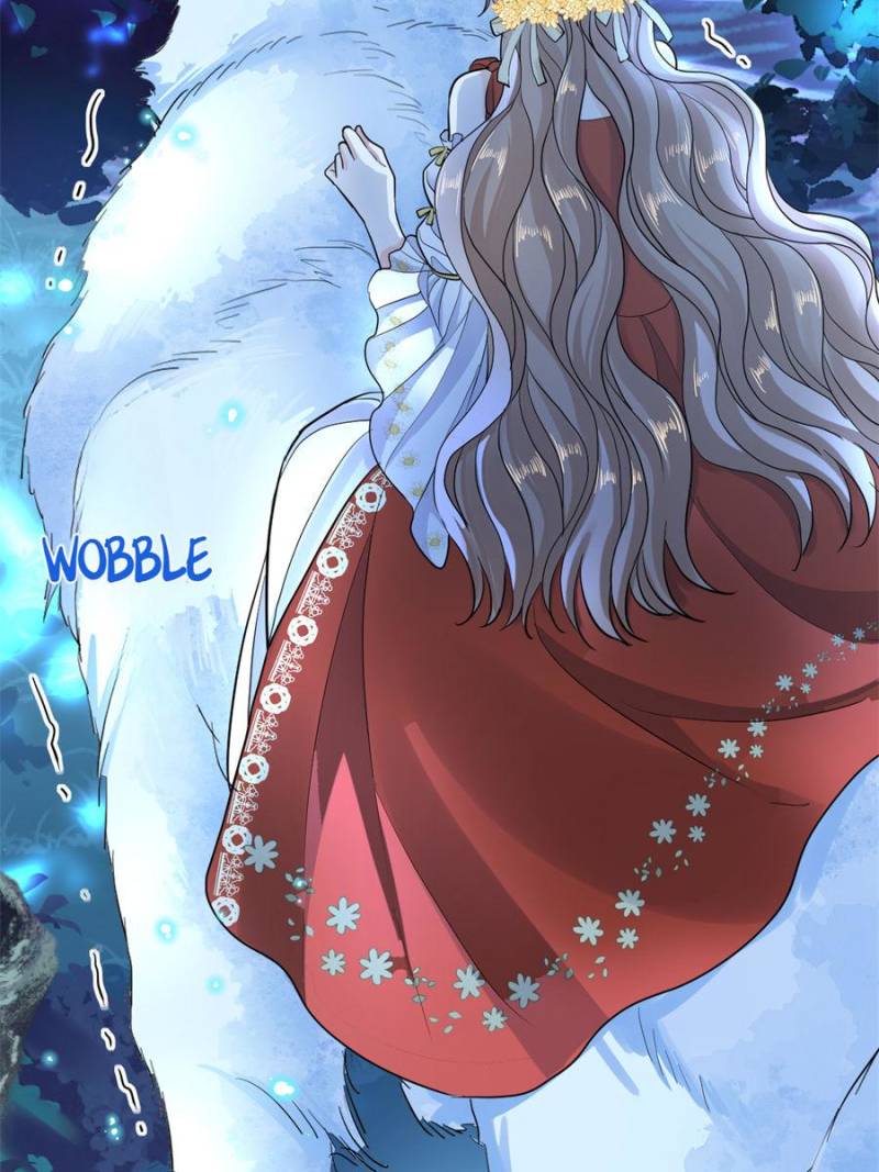 Love Under the Full Moon Chapter 50 271 54