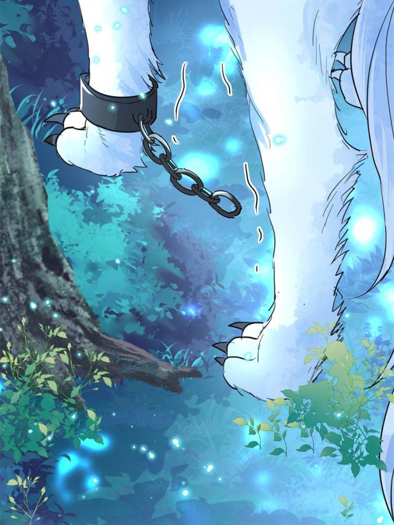 Love Under the Full Moon Chapter 50 272 55