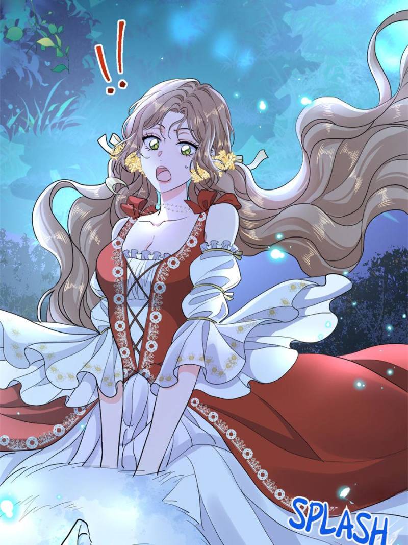 Love Under the Full Moon Chapter 50 273 56