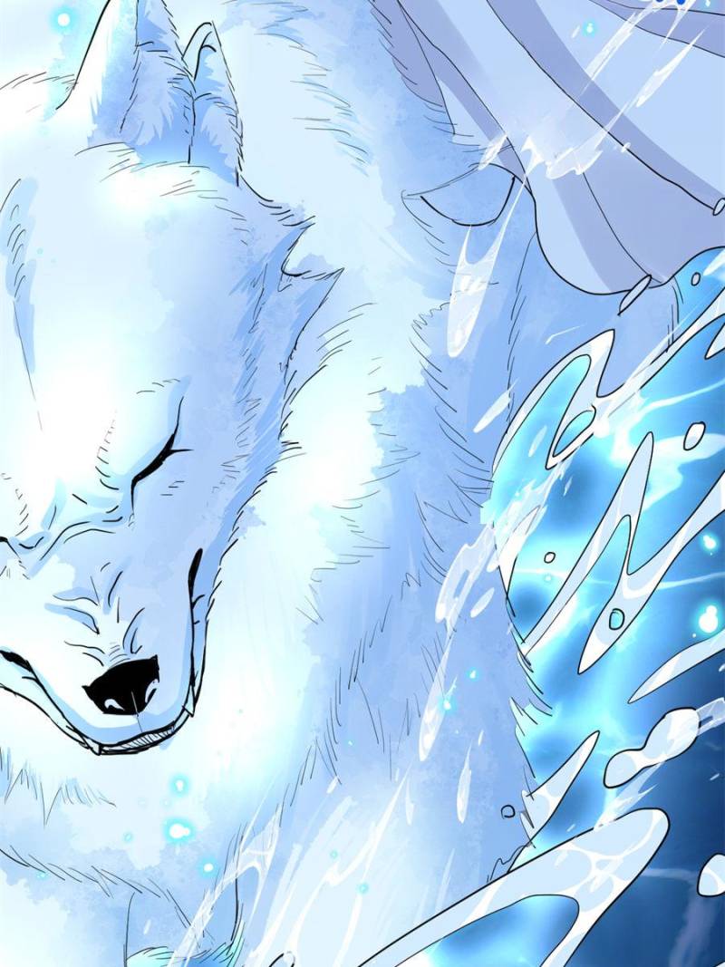 Love Under the Full Moon Chapter 50 274 57