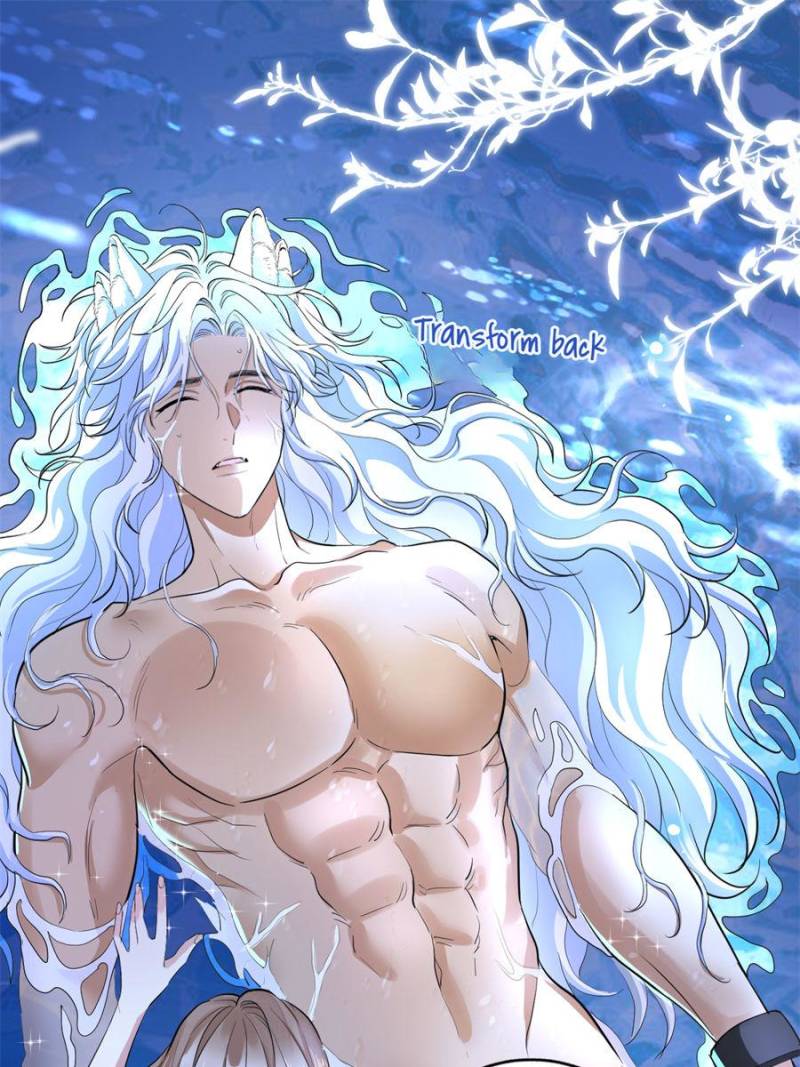 Love Under the Full Moon Chapter 50 276 59