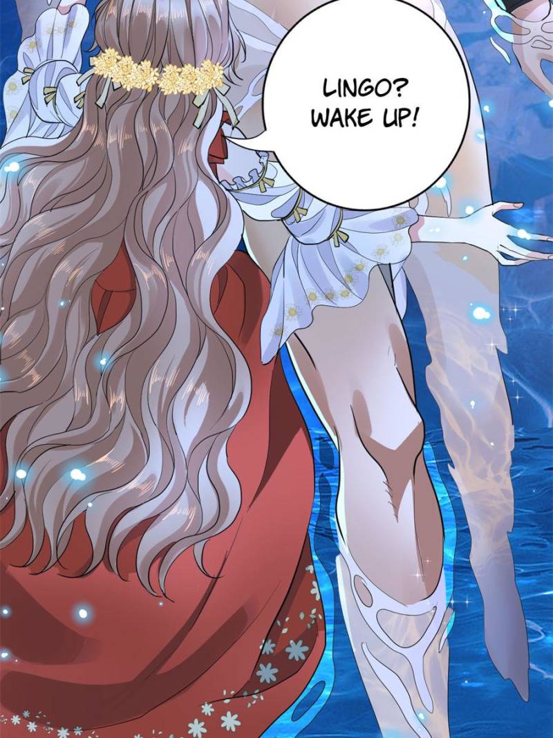 Love Under the Full Moon Chapter 50 277 60