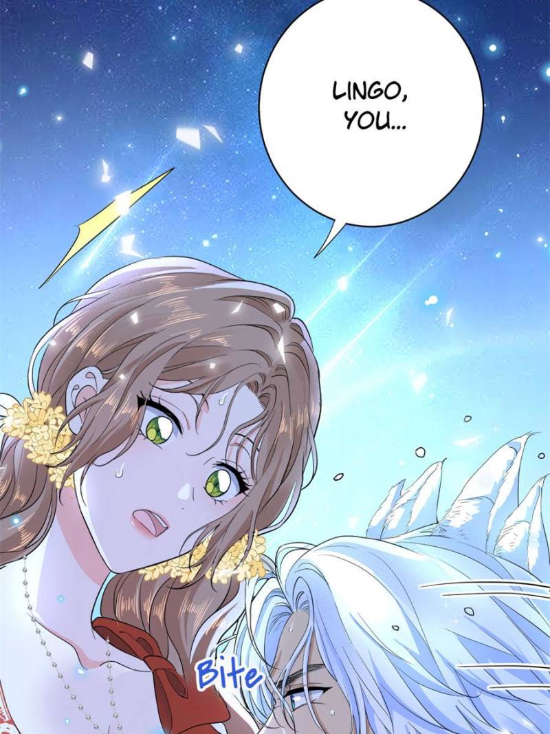 Love Under the Full Moon Chapter 50 280 63