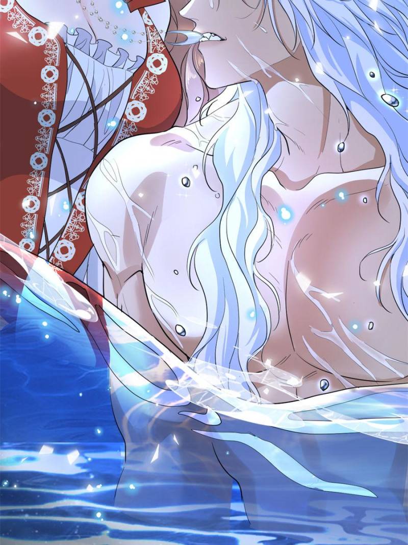 Love Under the Full Moon Chapter 50 281 64