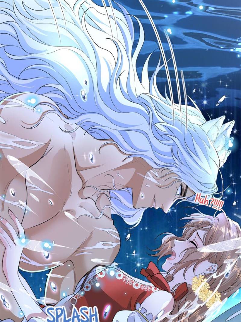 Love Under the Full Moon Chapter 50 284 67