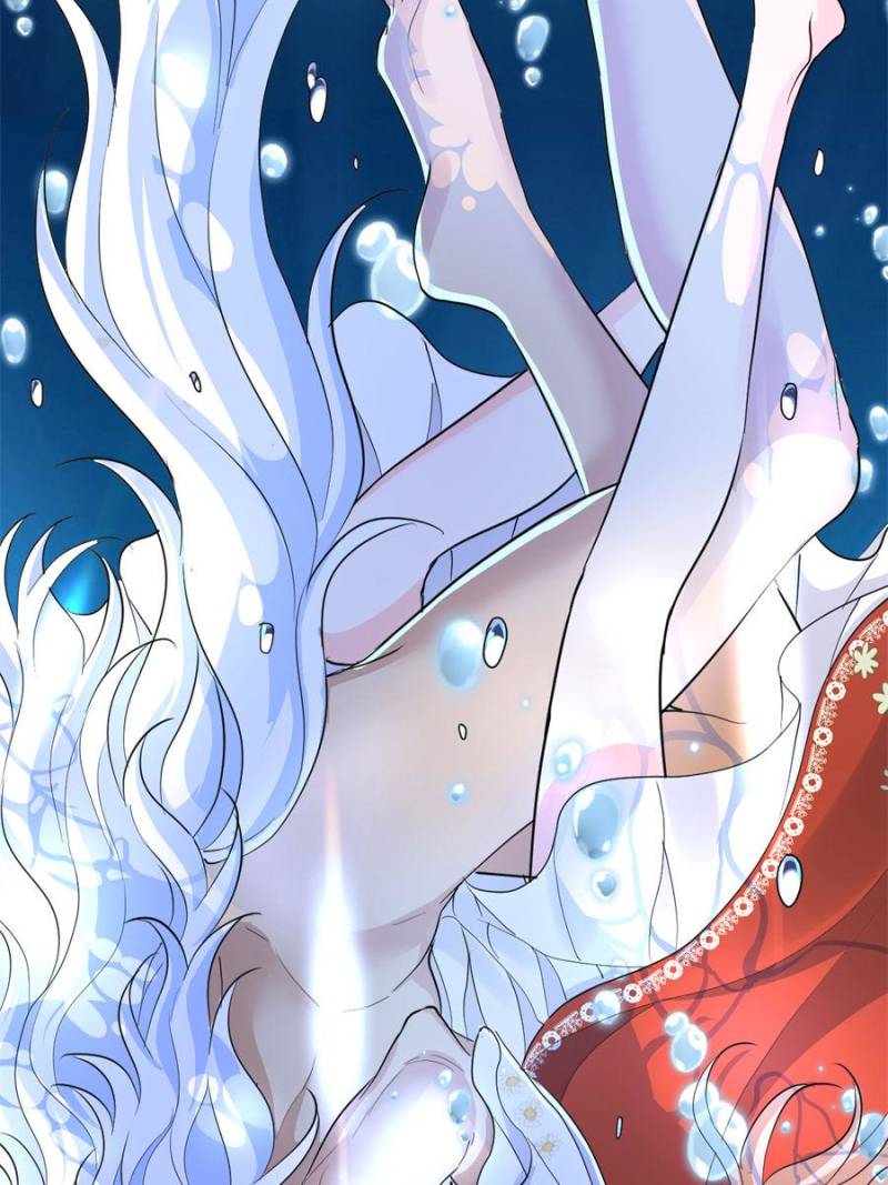 Love Under the Full Moon Chapter 50 286 69