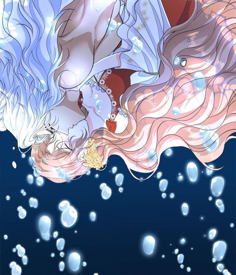 Love Under the Full Moon Chapter 50 287 70