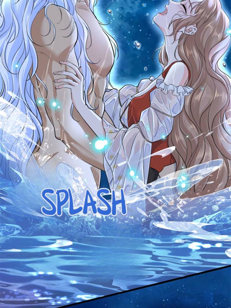 Love Under the Full Moon Chapter 51 205 03