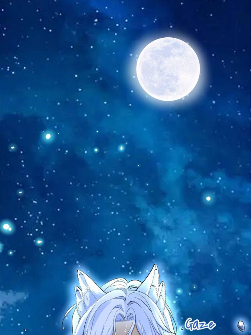 Love Under the Full Moon Chapter 51 208 06