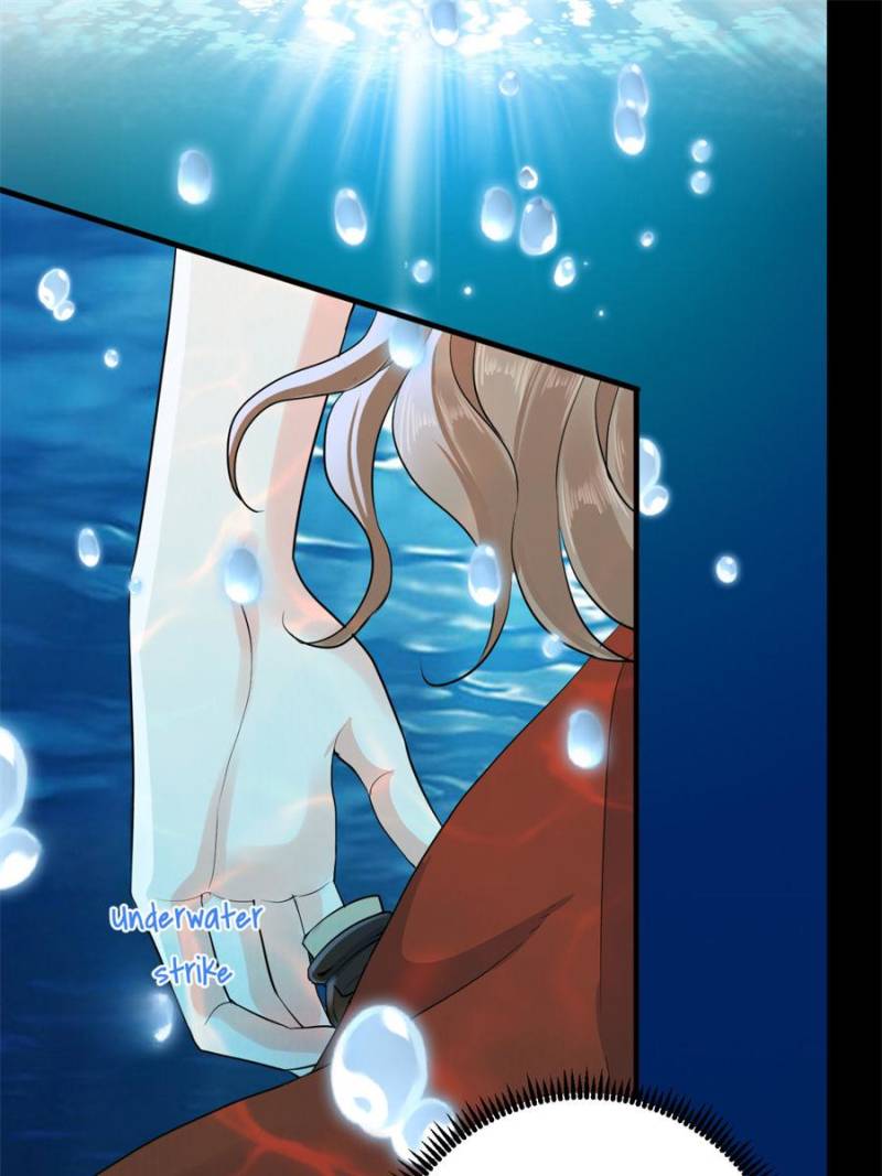 Love Under the Full Moon Chapter 51 215 13