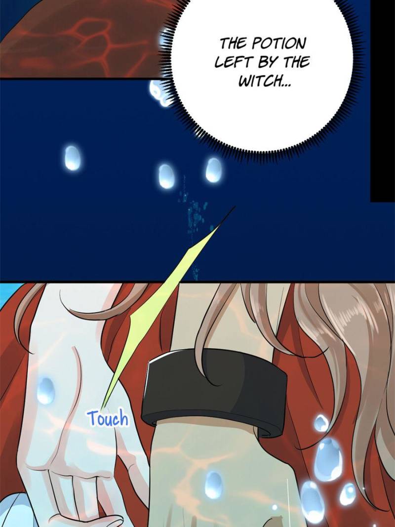 Love Under the Full Moon Chapter 51 216 14