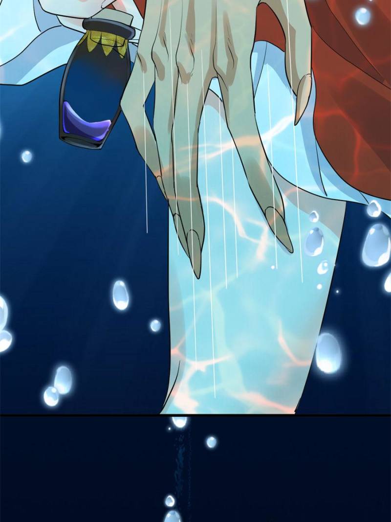 Love Under the Full Moon Chapter 51 217 15