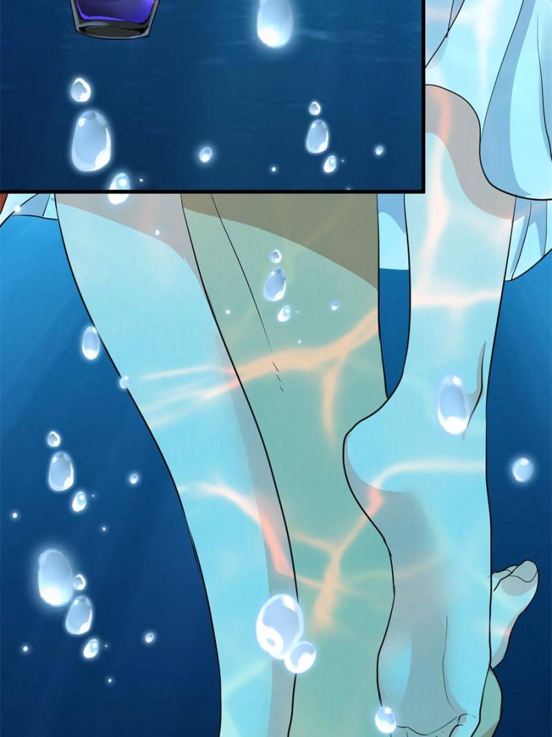 Love Under the Full Moon Chapter 51 219 17