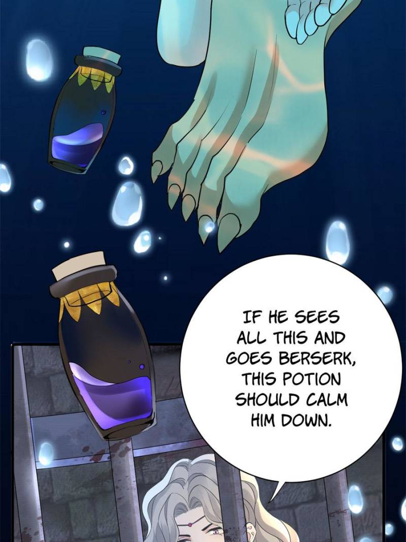 Love Under the Full Moon Chapter 51 220 18