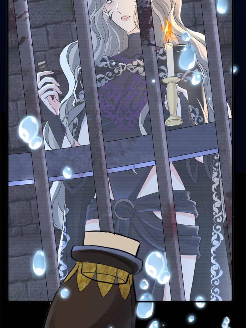 Love Under the Full Moon Chapter 51 221 19