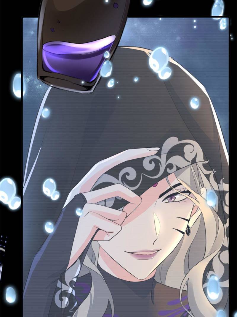 Love Under the Full Moon Chapter 51 222 20