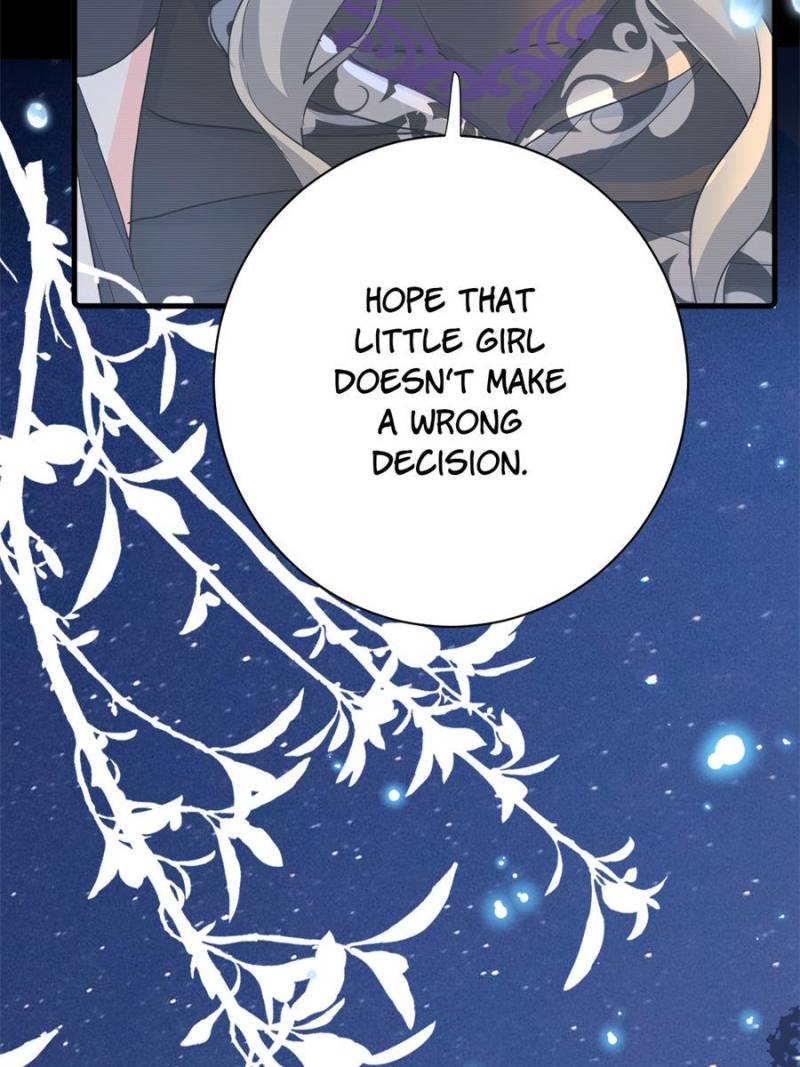 Love Under the Full Moon Chapter 51 223 21