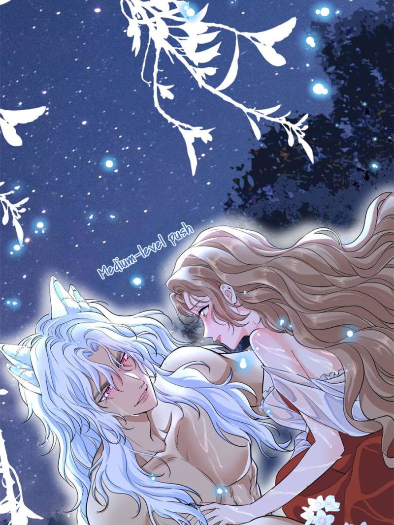 Love Under the Full Moon Chapter 51 224 22