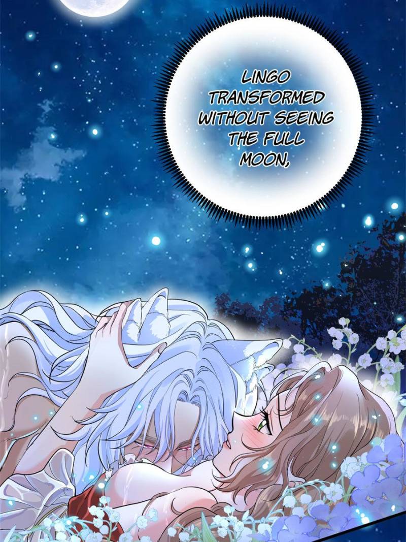 Love Under the Full Moon Chapter 51 229 27