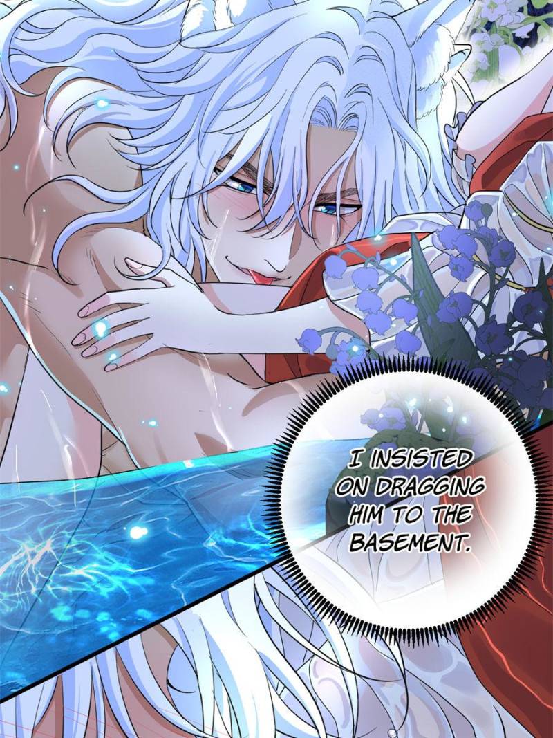 Love Under the Full Moon Chapter 51 231 29