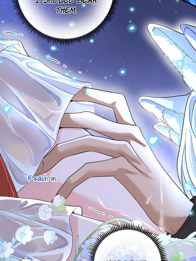 Love Under the Full Moon Chapter 51 233 31