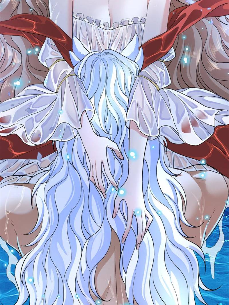 Love Under the Full Moon Chapter 51 235 33