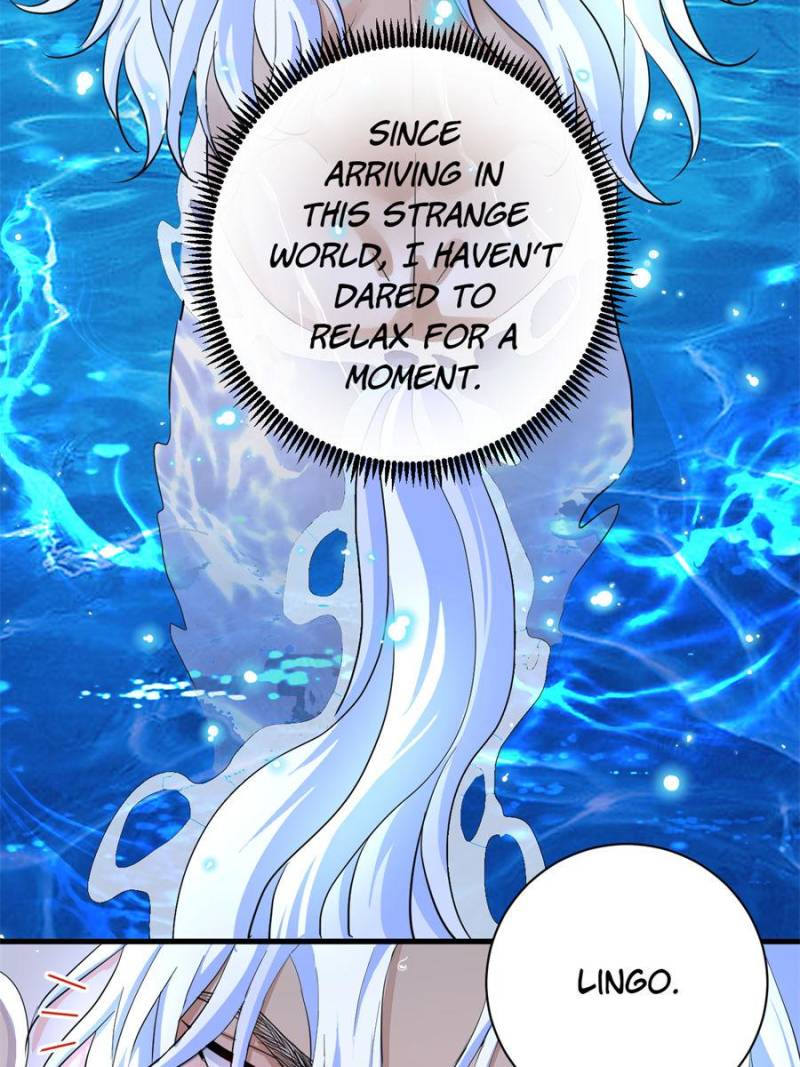 Love Under the Full Moon Chapter 51 236 34