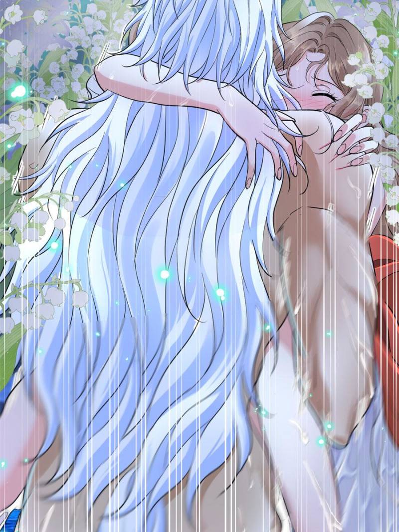 Love Under the Full Moon Chapter 51 243 41