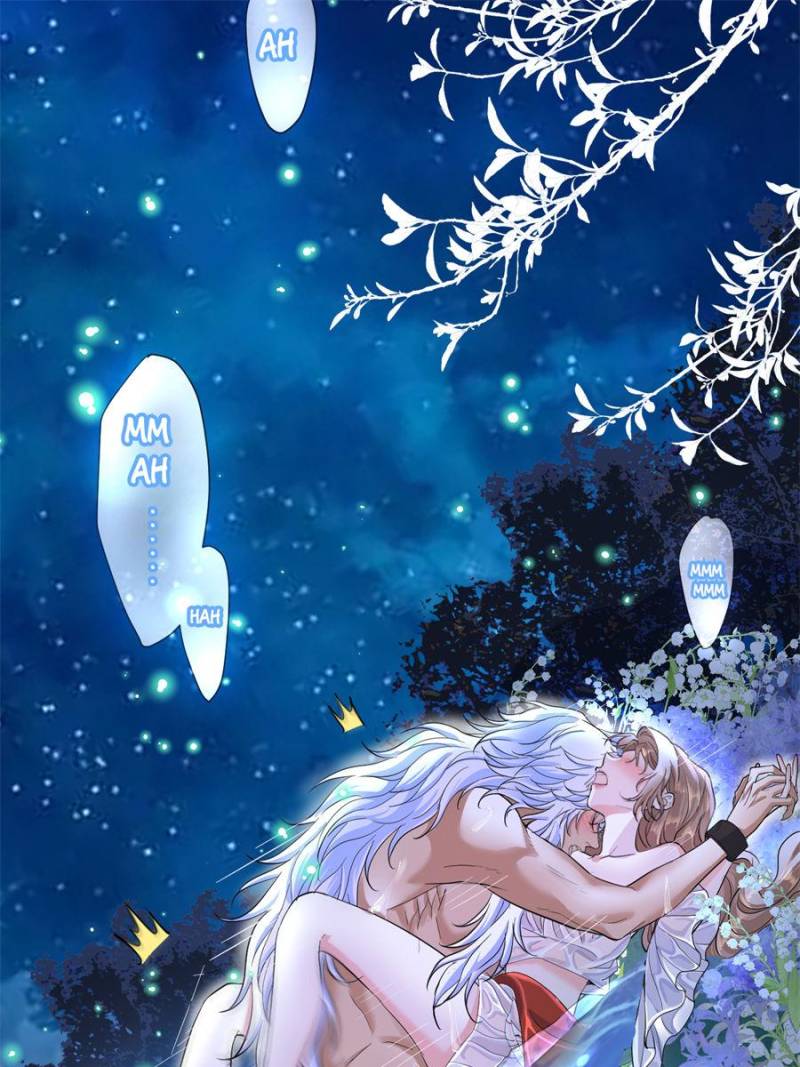 Love Under the Full Moon Chapter 51 249 47