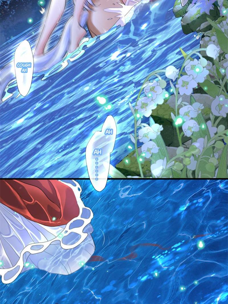 Love Under the Full Moon Chapter 51 250 48