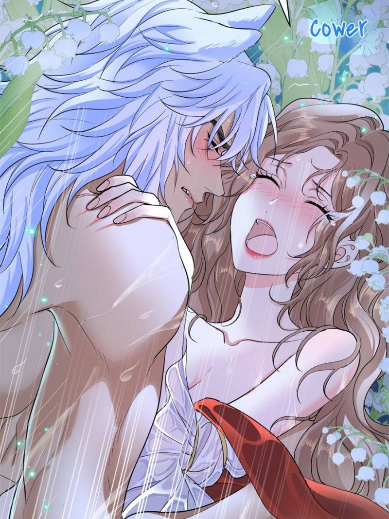 Love Under the Full Moon Chapter 51 255 53