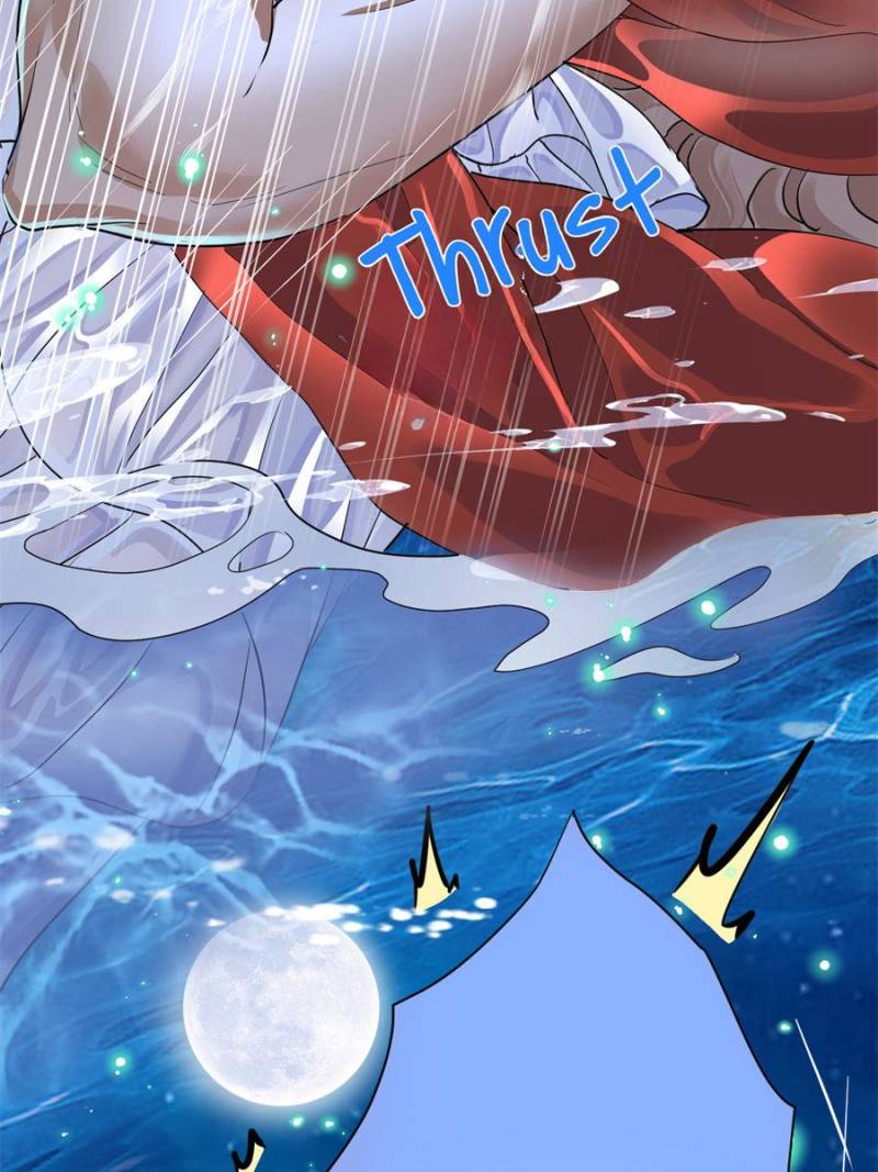 Love Under the Full Moon Chapter 51 256 54