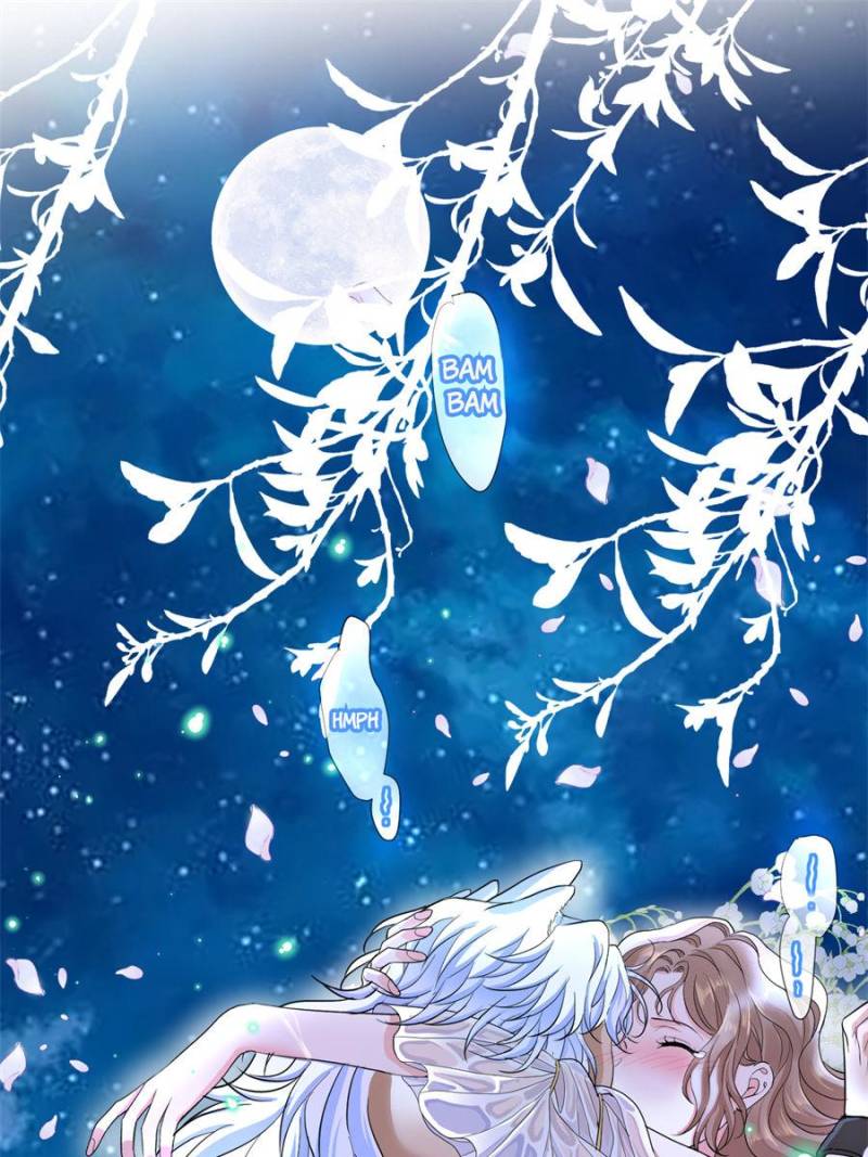 Love Under the Full Moon Chapter 51 259 57