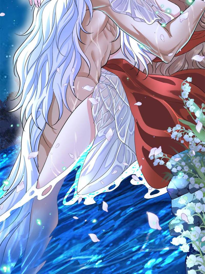 Love Under the Full Moon Chapter 51 260 58