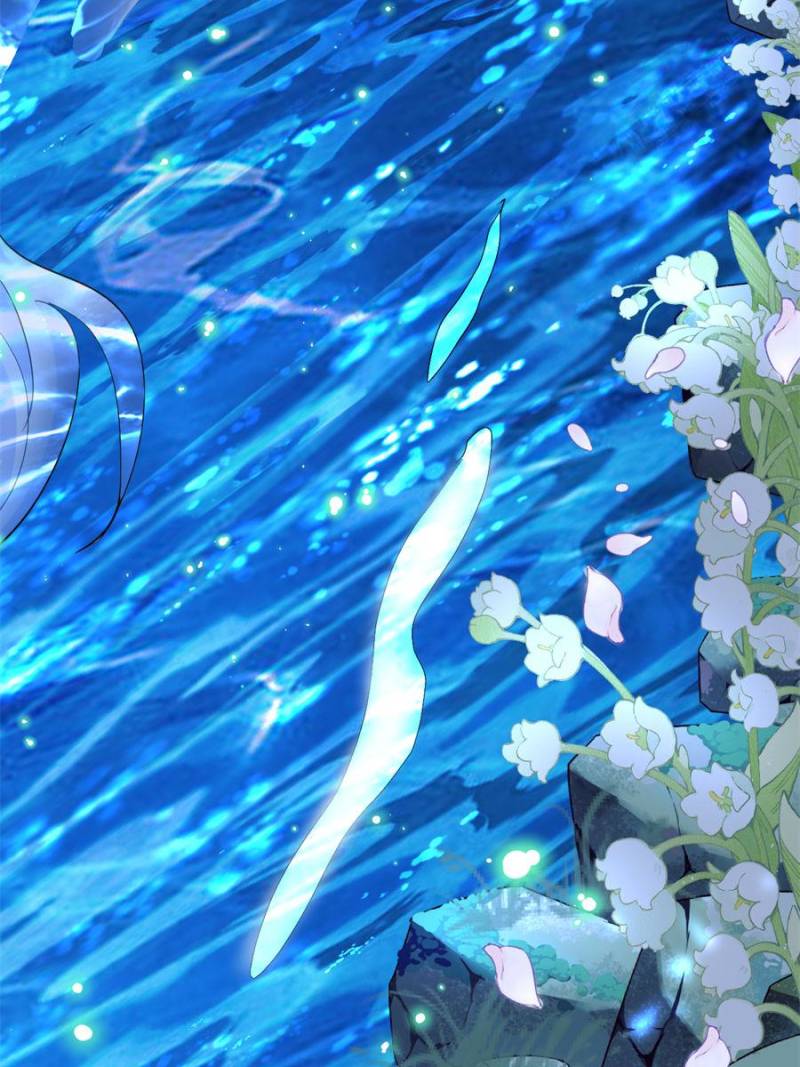 Love Under the Full Moon Chapter 51 261 59