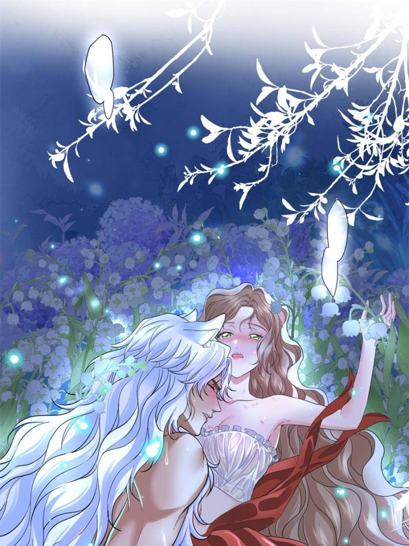 Love Under the Full Moon Chapter 52 194 01