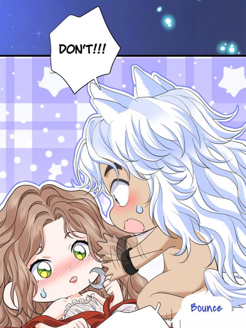 Love Under the Full Moon Chapter 52 202 09